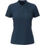 Stedman Lux Polo Women navy_blue