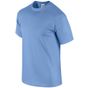 Gildan T-Shirt Ultra Cotton carolina blue