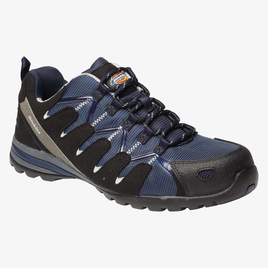 Chaussure super trainer basse DICKIES Dickies