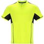 Roly Sport Boca jaune_fluo/noir