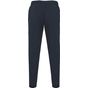 Kariban Pantalon molleton écoresponsable homme navy