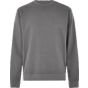 Kustom Kit Regular Fit Sweatshirt Dark grey