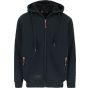 Herock Otis Hooded Sweater navy
