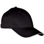 Carson contrast Contrast Sandwich Cap black/grey