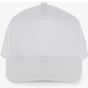 K-up Casquette enfant en coton - 5 panneaux white