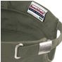 Beechfield Casquette militaire olive_green