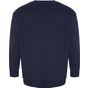 AWDis Ecologie Crater Recycled Sweatshirt navy