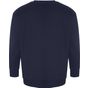 Awdis Ecologie Crater Recycled Sweatshirt navy