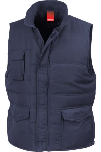 Image produit Promo Bodywarmer