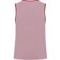 ProAct Chasuble réversible multisports unisexe sporty_red/white