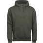 Tee Jays Hooded Sweatshirt deep_green