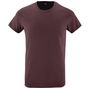 Sol's Regent Fit oxblood