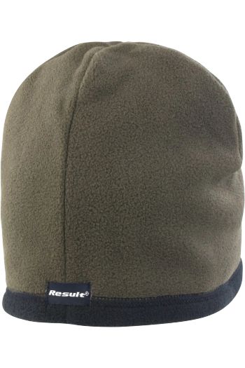 Image produit Double micro reversible bob hat