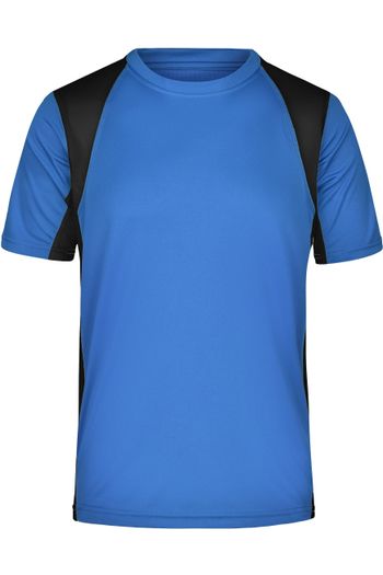 Image produit Men's Running-T-306