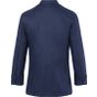 karlowsky Ladies' chef jacket Larissa navy