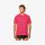 ProAct T-shirt de sport manches courtes col v homme