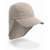 result Junior Ulti Legionnaire Cap desert_khaki