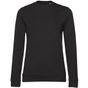 B&C Collection #Set In /women French Terry black_pure