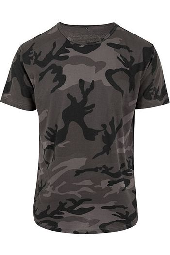Image produit Camo Tee