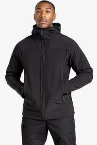 Image produit Expert active hooded softshell jacket