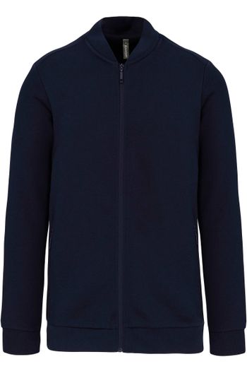 Image produit Veste molleton zippée homme