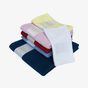 Bear dream Sublimation Guest Towel