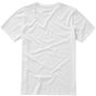 Elevate Fashion T-Shirts white