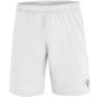 Macron Mesa hero short white
