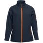 Pen Duick Atlantic Women navy/orange