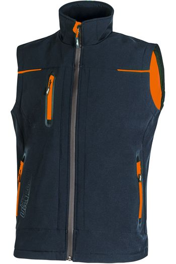 Image produit Gilet softshell Universe homme