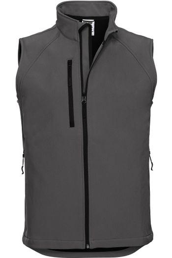 Image produit Soft Shell Gilet