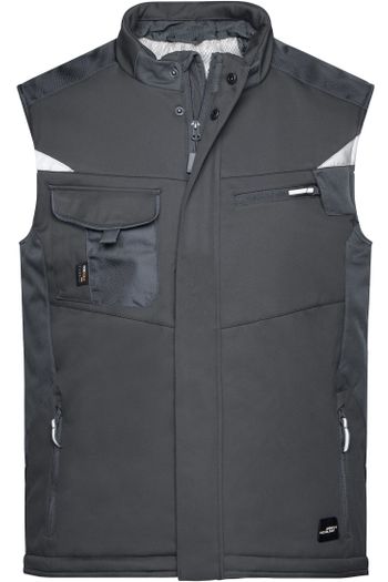 Image produit Craftsmen Softshell Vest -STRONG-