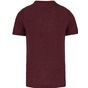 ProAct T-shirt triblend sport wine_heather