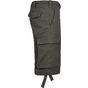 Build your Brandit Short Vintage anthracite
