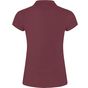 Roly Star Woman berry_red