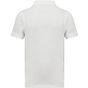 Kariban Polo manches courtes enfant white