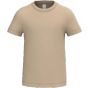 iDeal Basic Brand T-shirt enfant iDeal190 ideal_sand