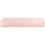The One Towelling Classic Beach Towel salmon