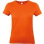 B&C Collection #E190 Women orange