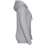 Russell Authentic Sweat capuche femme light_oxford