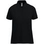 B&C Collection B&C My Polo 210 /Women black