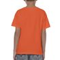 Gildan Heavy Cotton Youth T-Shirt orange