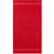 L-merch Beach Towel red