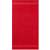 L-merch Beach Towel red