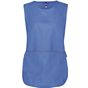 Kariban Tunique femme light_royal_blue