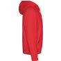 Roly Capucha rouge