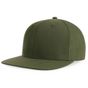 Atlantis Casquette snapback JAMES olive