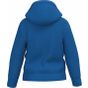 iDeal Basic Brand Sweat-shirt à capuche enfant ideal_royal_blue