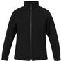 Promodoro Men´s Fleece Jacket C+ black