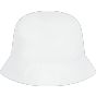 Larkwood Baby Bucket Hat white